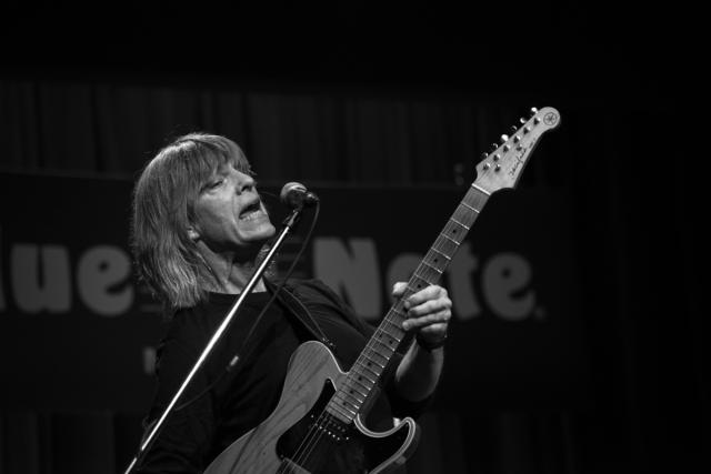 Mike Stern & Dave Weckl  (34)